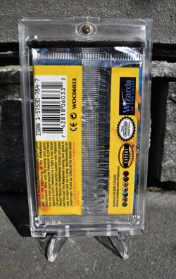 Pokemon Base Set Booster Pack Charizard Artwork Sealed 11 Cards English Vintage - Image 3