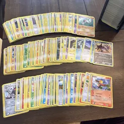 Pokemon Card Tcg Mid Era 500+ Cards Wow Old School Etb Full - Image 2