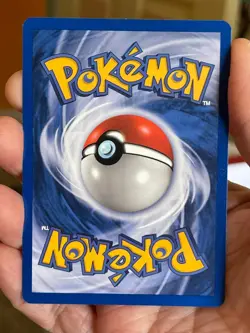 POKEMON CUBONE 60/112 COMMON EX FIRERED & LEAFGREEN NM CARD - Image 2