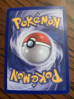 Cubone Pokemon Card- jungle set 50/64 - Image 3