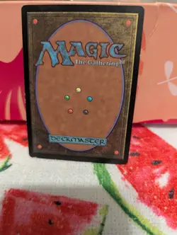 MTG Sol Ring Normal Commander #261 Lp 12526 - Image 2