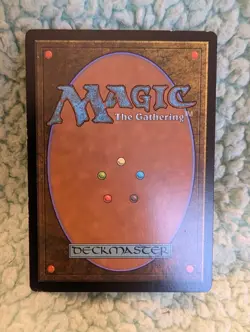 Nin, the Pain Artist Commander 2017 Regular E3m - Image 2