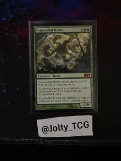 Primordial Hydra Core Set 2012 (M12) Regular MP - Image 1