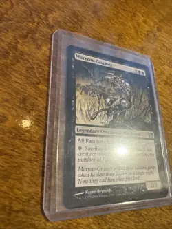 Marrow-Gnawer Champions of Kamigawa MTG NM (Excellent Condition!!!) - Image 3