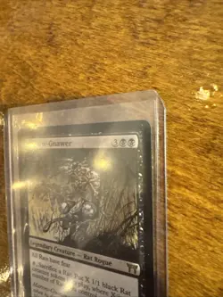 Marrow-Gnawer Champions of Kamigawa MTG NM (Excellent Condition!!!) - Image 4