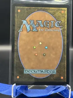 Meteor Crater (0026) (Borderless) R Edge of Eternities: Stellar Sights 26 NM - Image 2