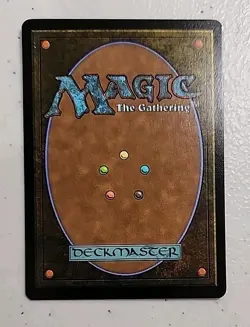 Farhaven Elf (Retro Frame) WPN & Gateway Promos Regular MTG - Image 2