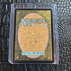 The Earth Crystal (Borderless) Final Fantasy Regular Rare NM - Image 4