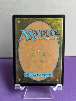 MTG - Drana and Linvala - Legendary Creature (Vampire Angel) - MOM #222 - Rare - Image 2