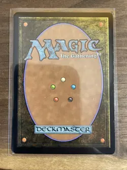 MTG Avatar: The Last Airbender, Obsessive Pursuit - Foil Showcase - Image 2