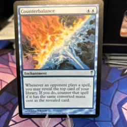 Counterbalance Coldsnap Regular - Image 1