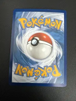 Pokemon Obsidian Flames Charmander SVP 044 Promo Pokemon Center Exclusive - Image 2