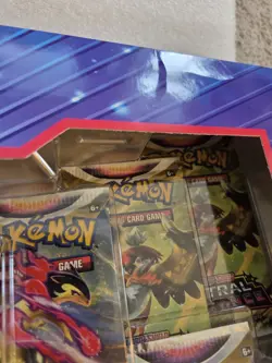 2 Pokemon TCG Legendary Warriors Premium Collection Boxes (Read Description) - Image 3