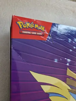 2 Pokemon TCG Legendary Warriors Premium Collection Boxes (Read Description) - Image 4
