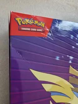 2 Pokemon TCG Legendary Warriors Premium Collection Boxes (Read Description) - Image 5