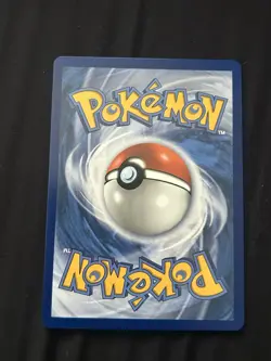 Pokemon TCG Mega Scrafty EX 285/217 ASC Foil 330 HP Outlaw Leg Attack Card - Image 2