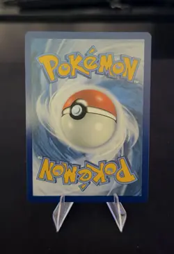 Pokemon TCG Deerling Card IR Temporal Forces 165/162 Near Mint Condition - Image 2