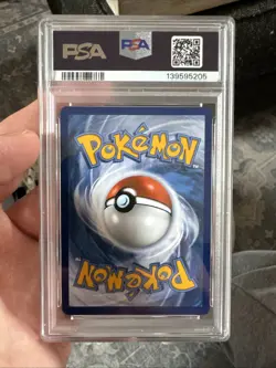 2025 POKEMON MEG EN-MEGA EVOLUTION #180 MEGA ABSOL EX PSA 10 - Image 2
