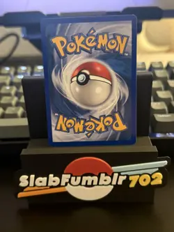 Umbreon Aquapolis Non-Holo 41/147 (Rare) 2002 Pokemon Card- MP Moderately Played - Image 2