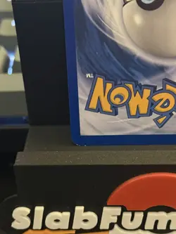 Umbreon Aquapolis Non-Holo 41/147 (Rare) 2002 Pokemon Card- MP Moderately Played - Image 5