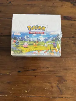 Pokemon TCG Ascended Heroes Mini Tins Sealed Display Case. 10 Tins to the case! - Image 1