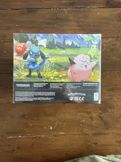 Pokemon TCG Ascended Heroes Mini Tins Sealed Display Case. 10 Tins to the case! - Image 4