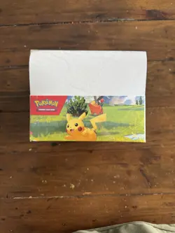 Pokemon TCG Ascended Heroes Mini Tins Sealed Display Case. 10 Tins to the case! - Image 5