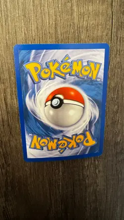 Pokemon Totodile - Unseen Forces - 78/115 - Stamped Reverse Holo - LP - Image 2