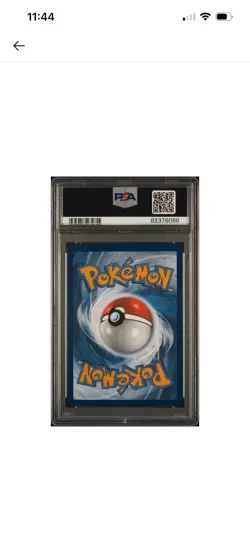 Dendra Trainer 2023 Pokemon Paldea Evolved 266/193 Sir PSA 10 Gem Mint - Image 2