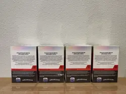 Pokemon - Prismatic Evolutions Booster Bundle Lot of x4 (SEALED) - Image 2