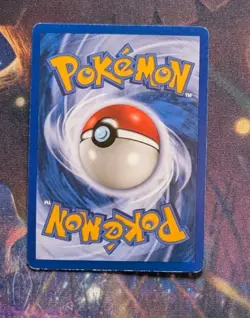 Ditto 51/144 Skyridge Common Pokemon Lp- MP non-holo - Image 2