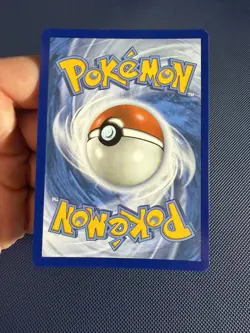 Pokemon TCG Misty's Lapras 194/182 Sv10 Full Art Holo Illustration Rare 110HP - Image 2