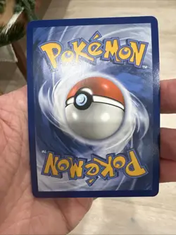 Pokemon TCG: Fall 2025 Collector Chest Promo cards - 4x Swirls - Image 3