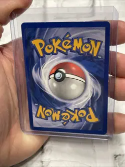 Raichu 29/62 Fossil Non Holo Rare Pokemon TCG Cards WOTC Vintage Nintendo MP+ - Image 3