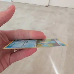 Squirtle 82/112 - FireRed & LeafGreen - Reverse Holo - NM - Pokemon TCG - Image 4