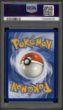 Pokemon Milotic ex Surging Sparks Special Illustration Rare #237 PSA 10 Gem Mint - Image 2
