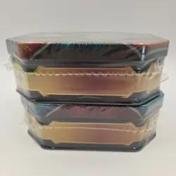 Pokemon TCG Dragonite & Salamence Dragons 2019 Tins X2 - Image 5