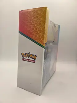 Pokemon Pencil case/Treasure Chest 2 tin set Sealed - Image 3