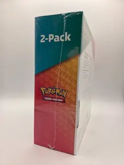 Pokemon Pencil case/Treasure Chest 2 tin set Sealed - Image 5
