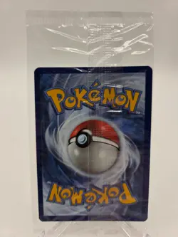 Pokemon Greninja Star SWSH144 Sealed Sword & Shield Promo Holo Card - Image 3