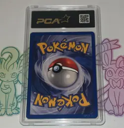 Pokemon - Kabuto - PCA 9 - 2000 1. Edition Fossil - 50/62 - DE - Vintage Slab - Image 2