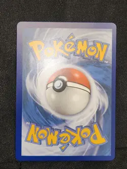 Radiant Blastoise 018/078 Pokemon GO Holo - Image 3