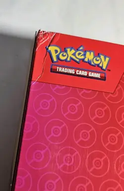 Pokemon Scarlet & Violet 151 (5-Pack) Mini Tins w/ 4 Promos Costco Bundle Sealed - Image 3