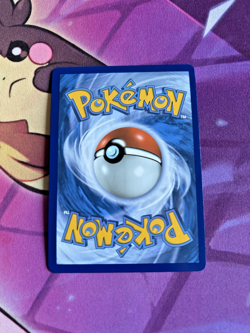 Magearna - XY186 - Pokemon TCG - BLACK STAR FULL ART PROMO - NM - Image 4