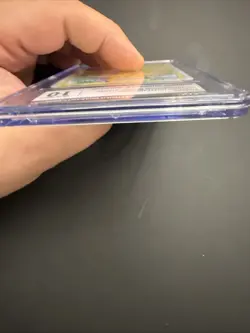 CGC 10 Pikachu 015/050 Pokemon Ultradimensional Beasts 2017 Japanese - Image 3