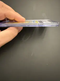 CGC 10 Pikachu 015/050 Pokemon Ultradimensional Beasts 2017 Japanese - Image 4