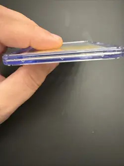 CGC 10 Pikachu 015/050 Pokemon Ultradimensional Beasts 2017 Japanese - Image 5