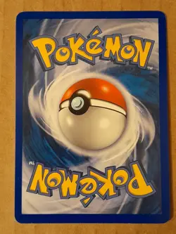 Pokemon Hariyama 31/106 ex Emerald NM-MINT See Pictures - Image 2