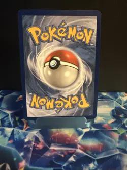 Carracosta GX Near Mint SM239 Sm Holo Pokemon TCG - Image 2