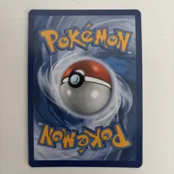 2019 Pokemon Blastoise GX SM189 Sm Holo Black Star Promo NM - Image 2